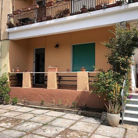 Casa Indipendente Zona Centrale La Maddalena  Zewnętrze zdjęcie