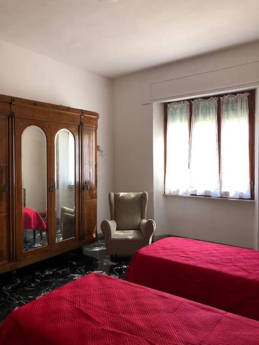 Casa Indipendente Zona Centrale La Maddalena  Zewnętrze zdjęcie