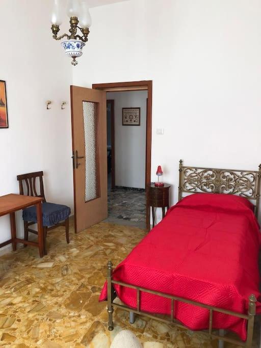 Casa Indipendente Zona Centrale La Maddalena  Zewnętrze zdjęcie