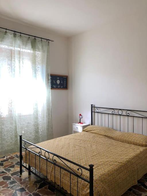 Casa Indipendente Zona Centrale La Maddalena  Zewnętrze zdjęcie
