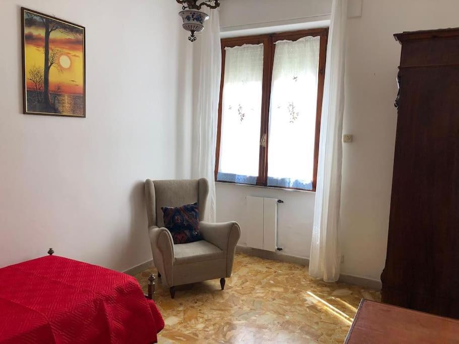 Casa Indipendente Zona Centrale La Maddalena  Zewnętrze zdjęcie