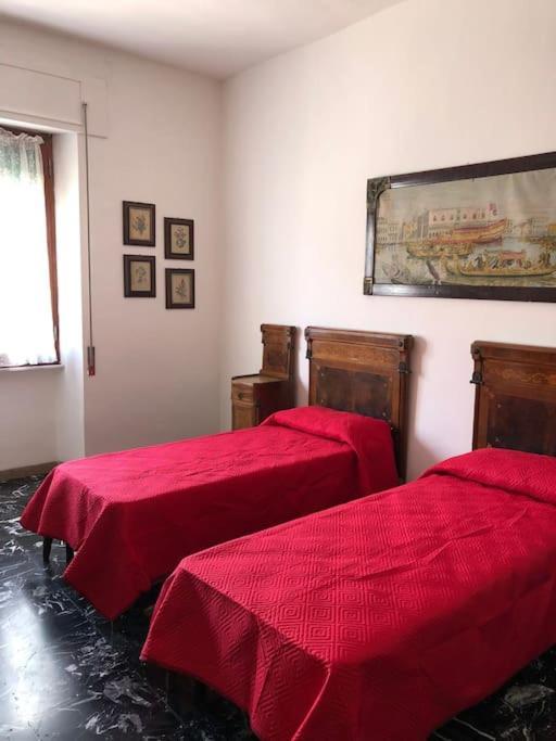 Casa Indipendente Zona Centrale La Maddalena  Zewnętrze zdjęcie