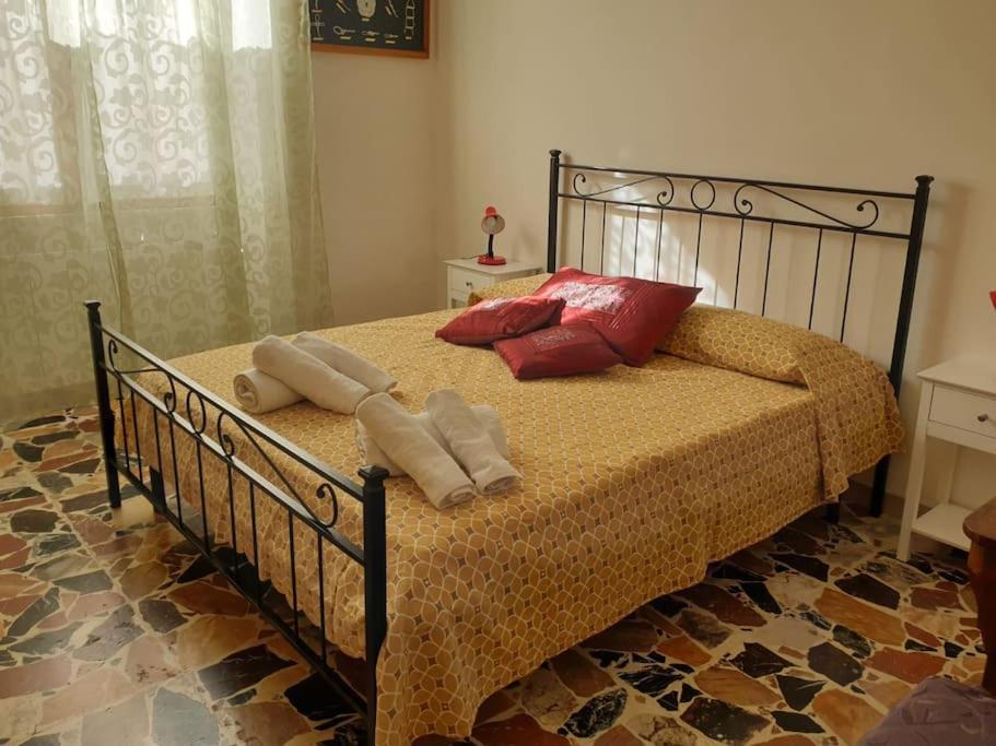 Casa Indipendente Zona Centrale La Maddalena  Zewnętrze zdjęcie