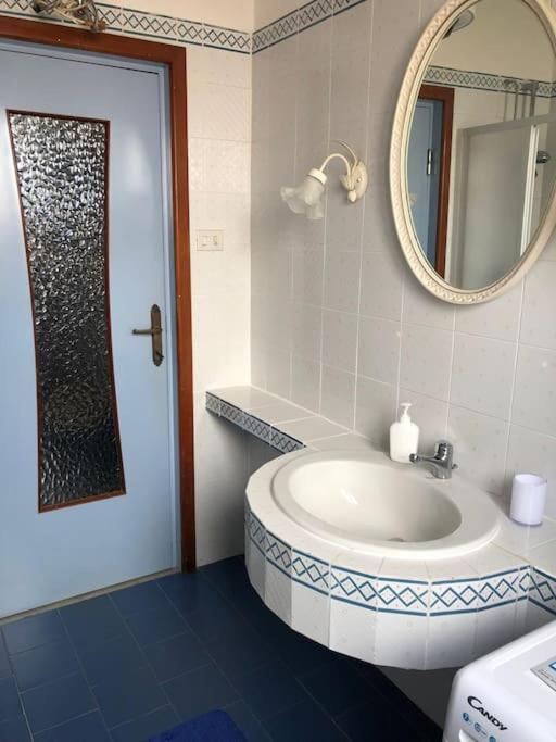 Casa Indipendente Zona Centrale La Maddalena  Zewnętrze zdjęcie