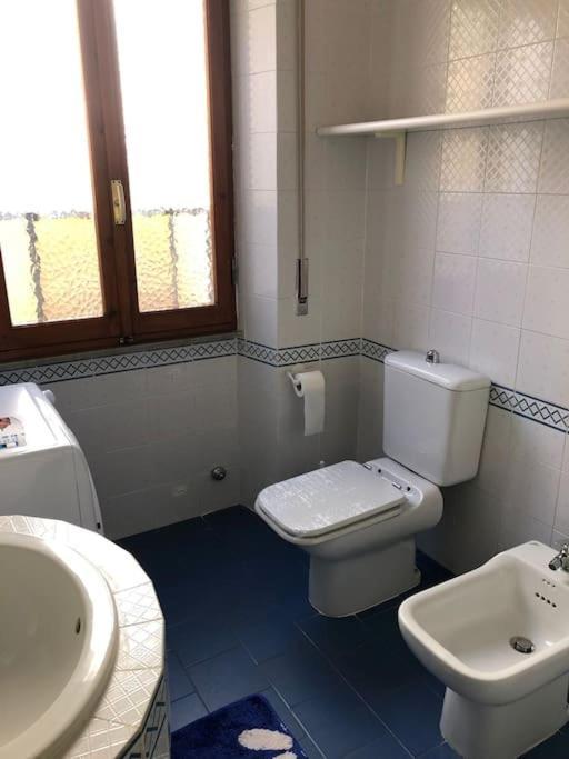 Casa Indipendente Zona Centrale La Maddalena  Zewnętrze zdjęcie