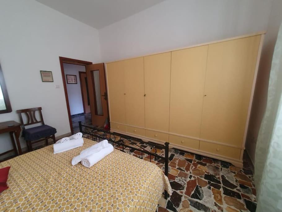 Casa Indipendente Zona Centrale La Maddalena  Zewnętrze zdjęcie