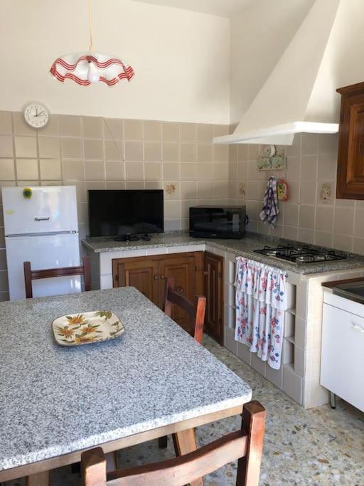 Casa Indipendente Zona Centrale La Maddalena  Zewnętrze zdjęcie