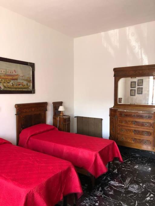 Casa Indipendente Zona Centrale La Maddalena  Zewnętrze zdjęcie