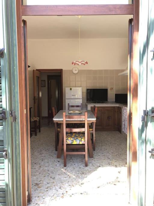 Casa Indipendente Zona Centrale La Maddalena  Zewnętrze zdjęcie