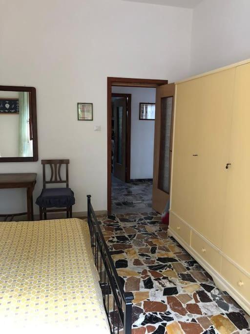 Casa Indipendente Zona Centrale La Maddalena  Zewnętrze zdjęcie