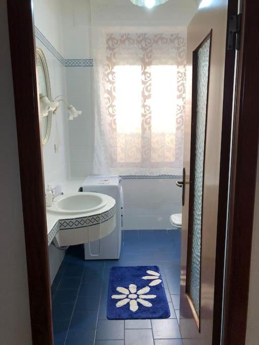 Casa Indipendente Zona Centrale La Maddalena  Zewnętrze zdjęcie