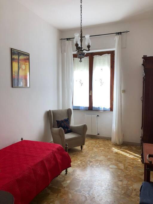 Casa Indipendente Zona Centrale La Maddalena  Zewnętrze zdjęcie