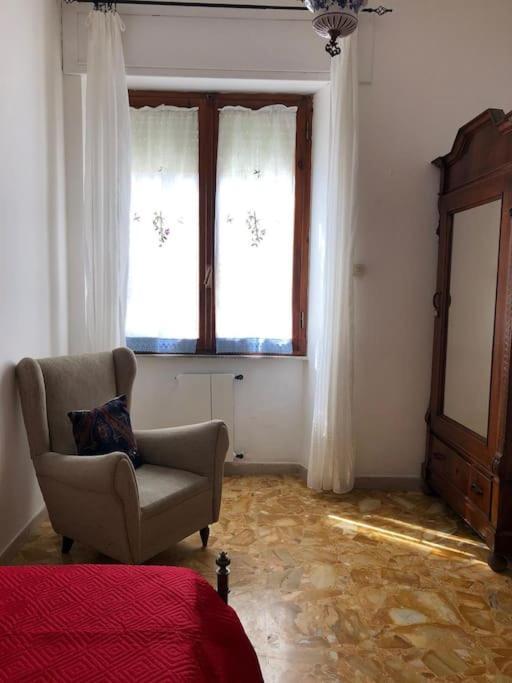 Casa Indipendente Zona Centrale La Maddalena  Zewnętrze zdjęcie