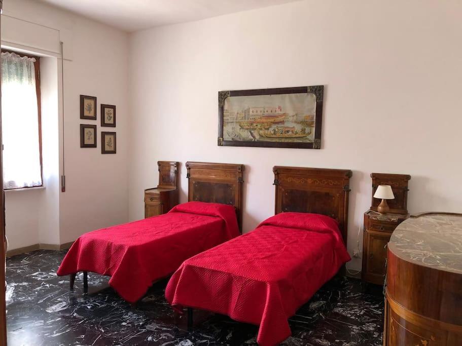 Casa Indipendente Zona Centrale La Maddalena  Zewnętrze zdjęcie