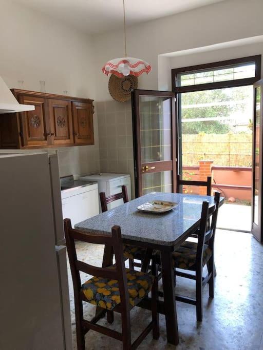 Casa Indipendente Zona Centrale La Maddalena  Zewnętrze zdjęcie