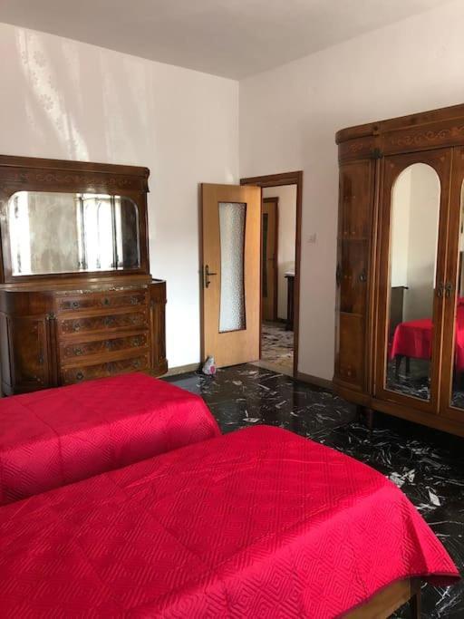 Casa Indipendente Zona Centrale La Maddalena  Zewnętrze zdjęcie