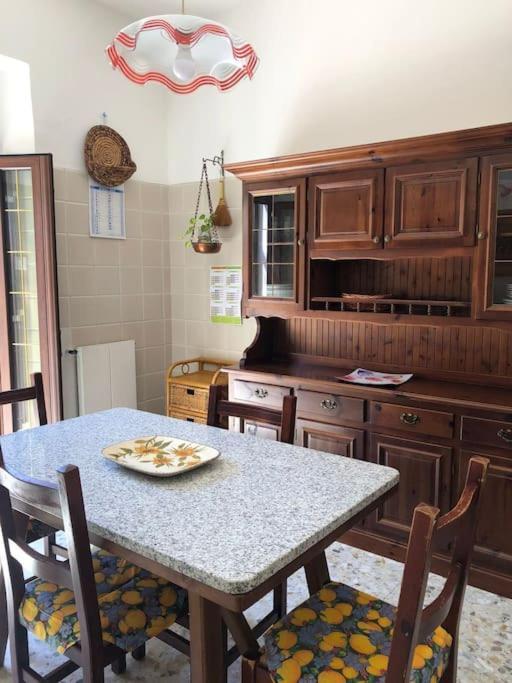 Casa Indipendente Zona Centrale La Maddalena  Zewnętrze zdjęcie