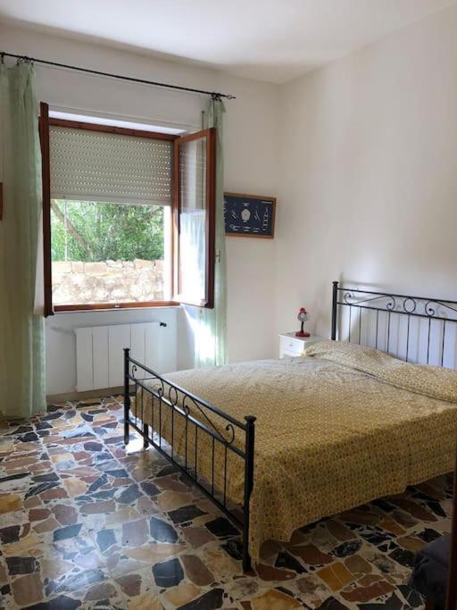 Casa Indipendente Zona Centrale La Maddalena  Zewnętrze zdjęcie